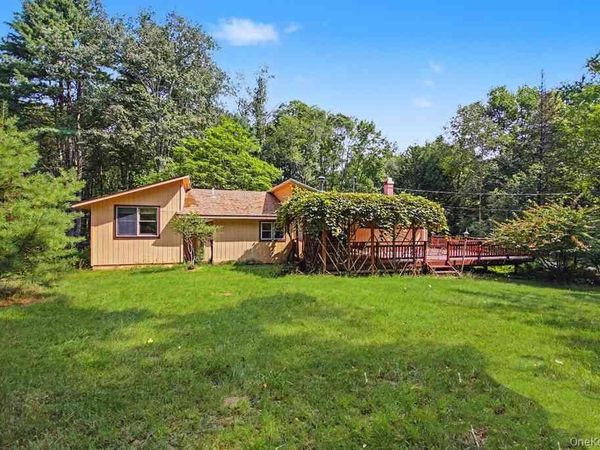 198 Pine Grove Road, Bethel, NY 12720