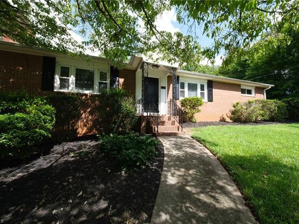 241 Commonwealth Drive, Winston-Salem, NC 27104