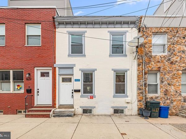 1629 ANNIN STREET , PHILADELPHIA, PA 19146