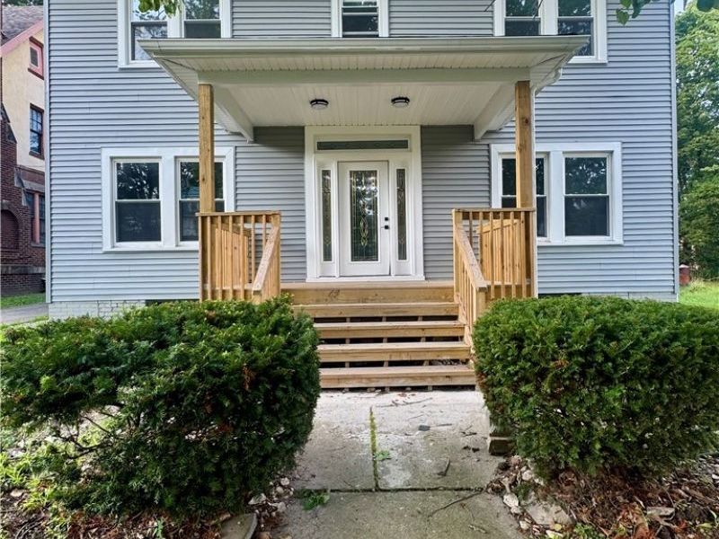 248 Lora Avenue, Youngstown, OH 44504 Photo 1