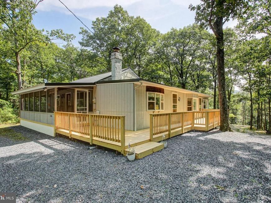 15880 Myers Drive, Fort Loudon, PA 17224 Main Photo
