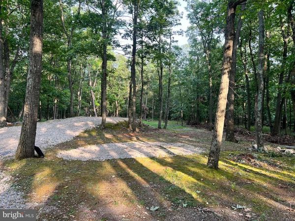 15880 MYERS DRIVE , FORT LOUDON, PA 17224