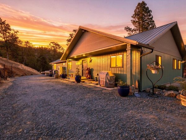 3257 Sardine Creek Road, Gold Hill, OR 97525