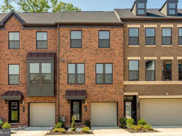 9251 WOOD VIOLET COURT, FAIRFAX, VA 22031