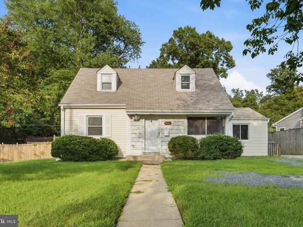 6711 SWARTHMORE DRIVE, ALEXANDRIA, VA 22307