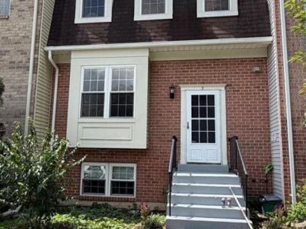 7 NARROWLEAF COURT , GAITHERSBURG, MD 20878