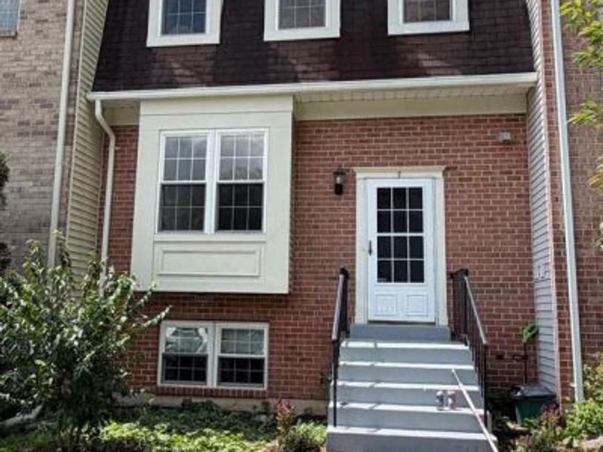 7 Narrowleaf Court , Gaithersburg, MD 20878 Main Photo