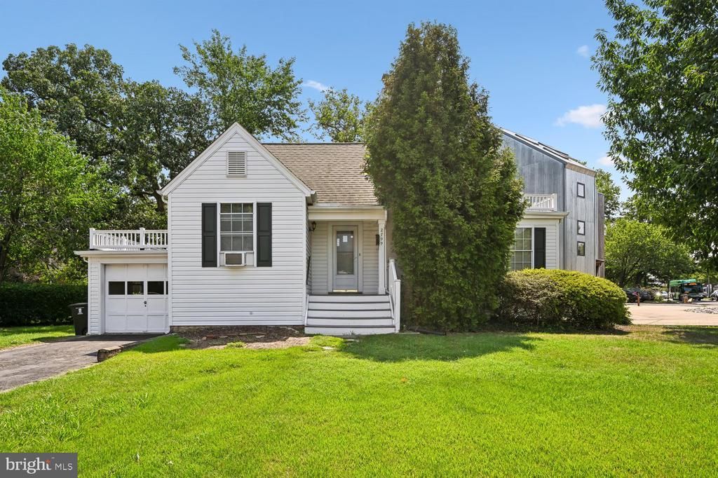2799 Washington Boulevard, Arlington, VA 22201 Main Photo