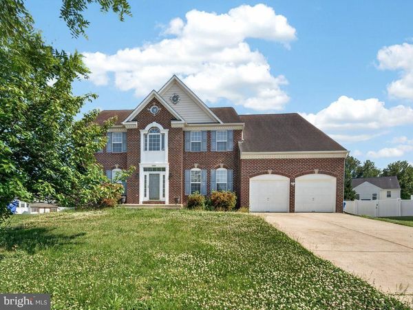 2000 DEL SOL COURT, BOWIE, MD 20721