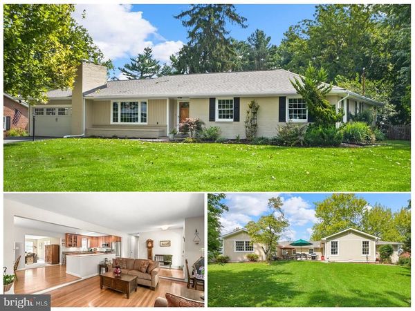 6313 JEFFERSON BOULEVARD , FREDERICK, MD 21703