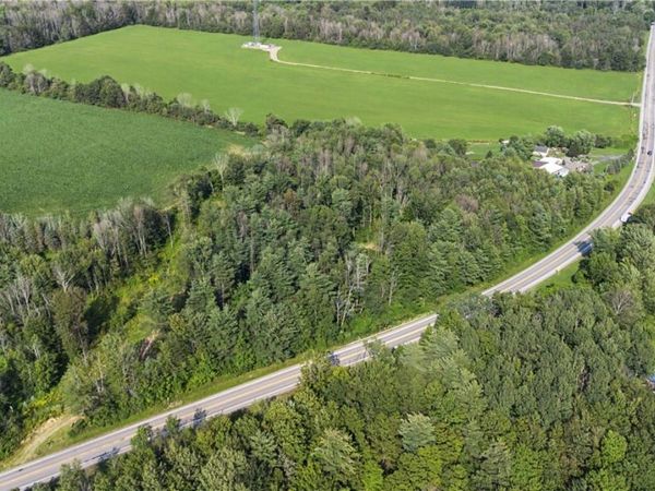 4883 Route 39, Gainesville, NY 14066
