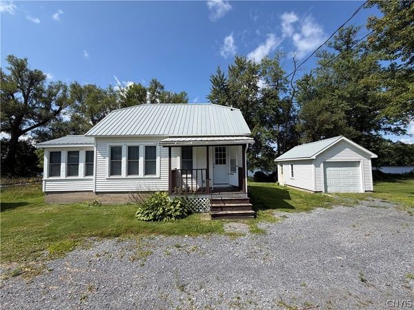 37210 State Route 3 , Carthage, NY 13619