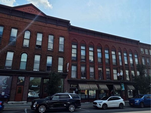 256 State Street , Unit 306, Carthage, NY 13619