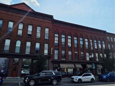 256 State Street , Unit 308, Carthage, NY 13619