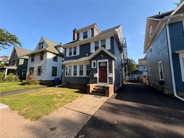 67 Pembroke Street, Unit UP, Rochester, NY 14620