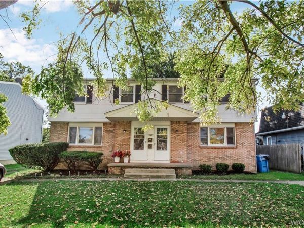 247 Glenhaven Drive , Unit Left, Amherst, NY 14228