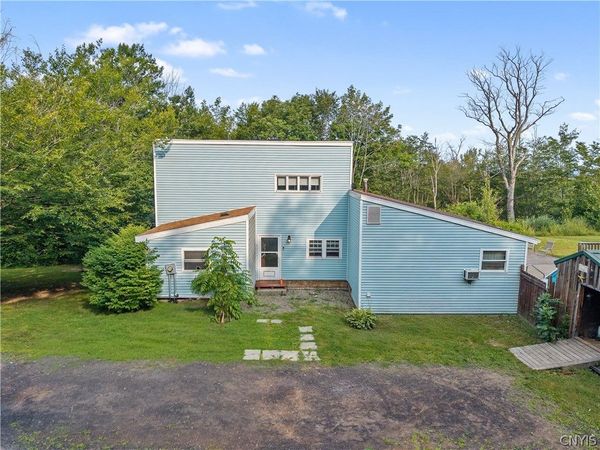 48 Edwards Circle, Oswego, NY 13126