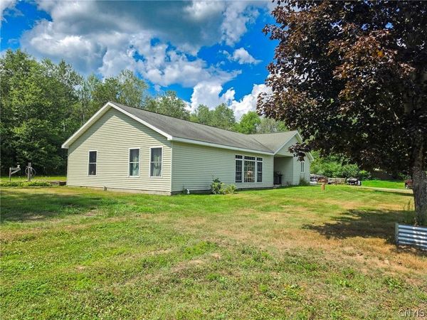 11003 Florence Hill Road, Camden, NY 13316