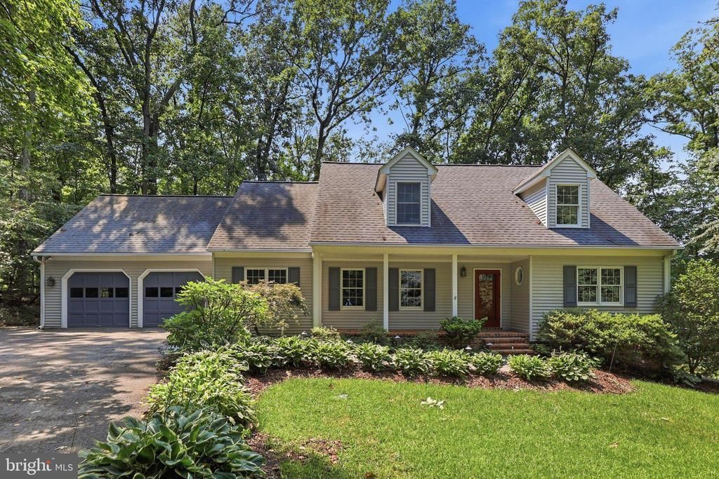 13315 OLD ANNAPOLIS ROAD , MOUNT AIRY, MD 21771
