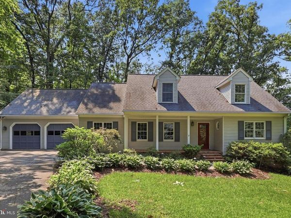 13315 OLD ANNAPOLIS ROAD , MOUNT AIRY, MD 21771