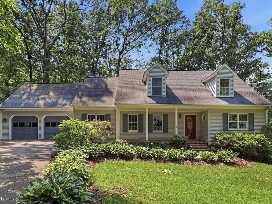 13315 Old Annapolis Road, Mount Airy, MD 21771 Main Photo