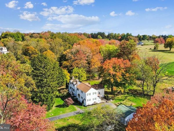 1150 WYLIE ROAD , WEST CHESTER, PA 19382