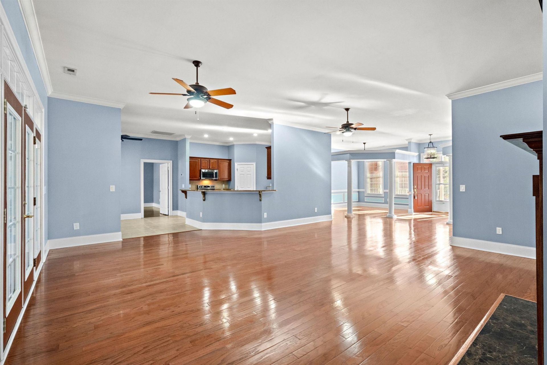 248 Long Ridge Dr. Photo 17
