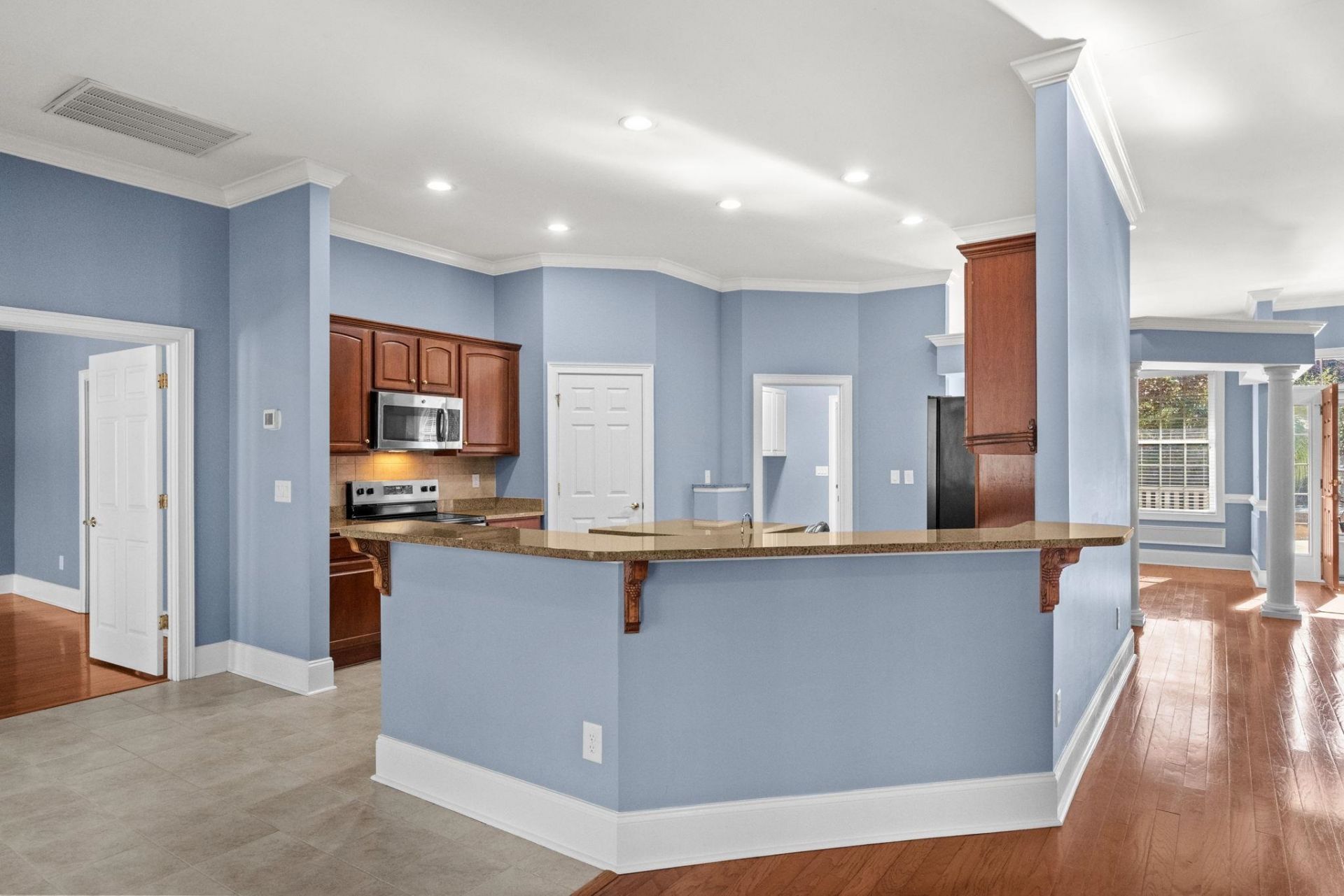 248 Long Ridge Dr. Photo 19