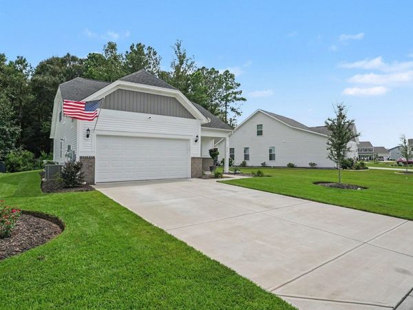 984 Agostino Dr., Myrtle Beach, SC 29579