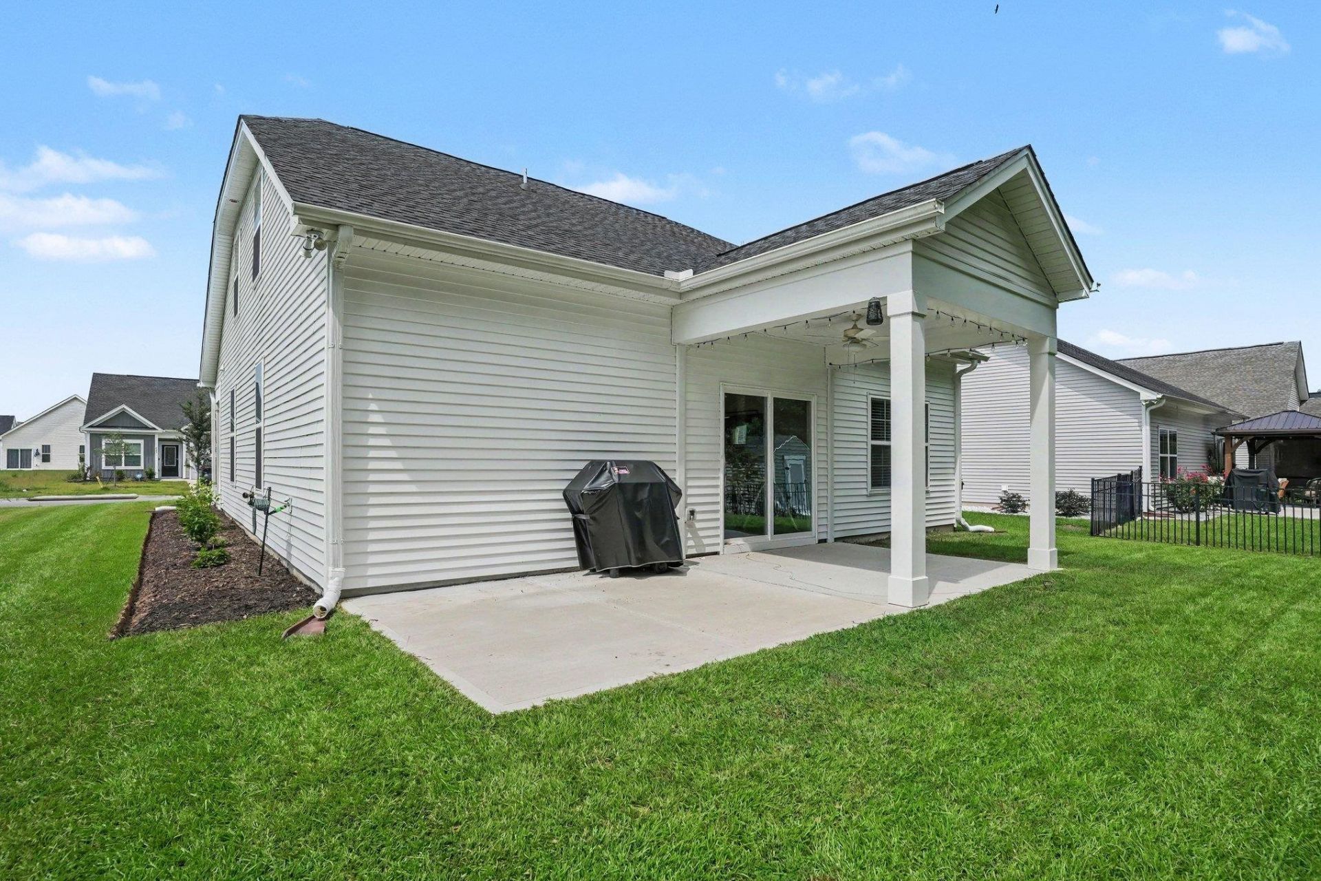 984 Agostino Dr. Photo 29