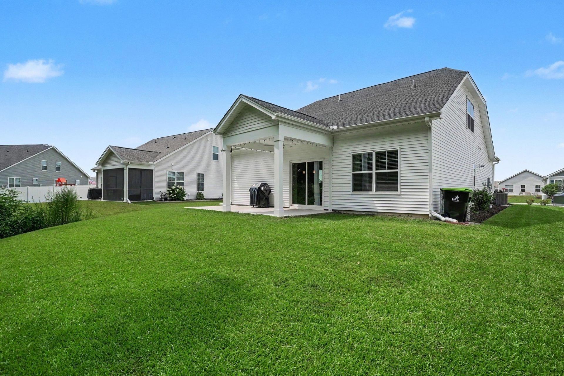 984 Agostino Dr. Photo 30