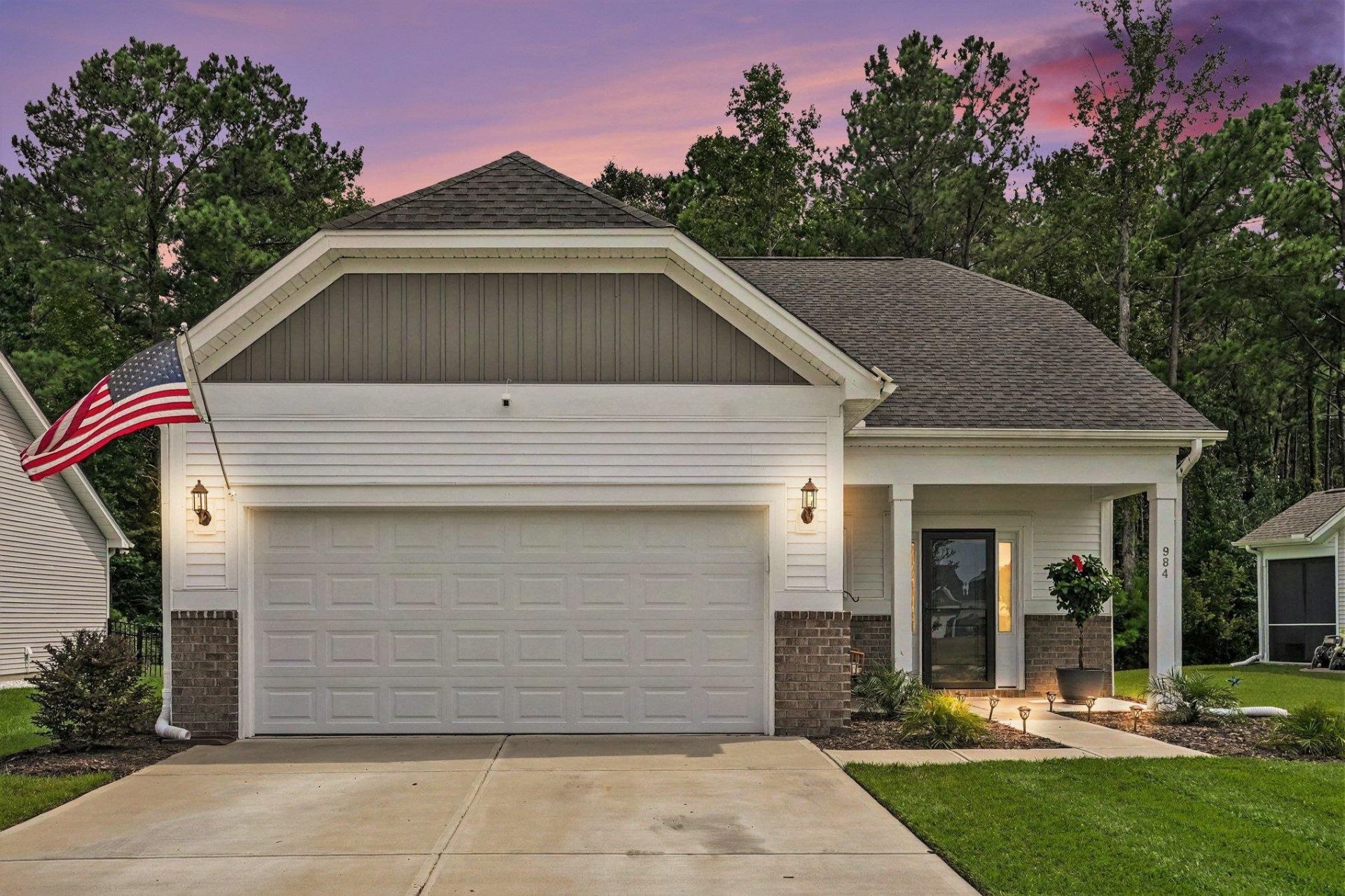 984 Agostino Dr. Photo 33
