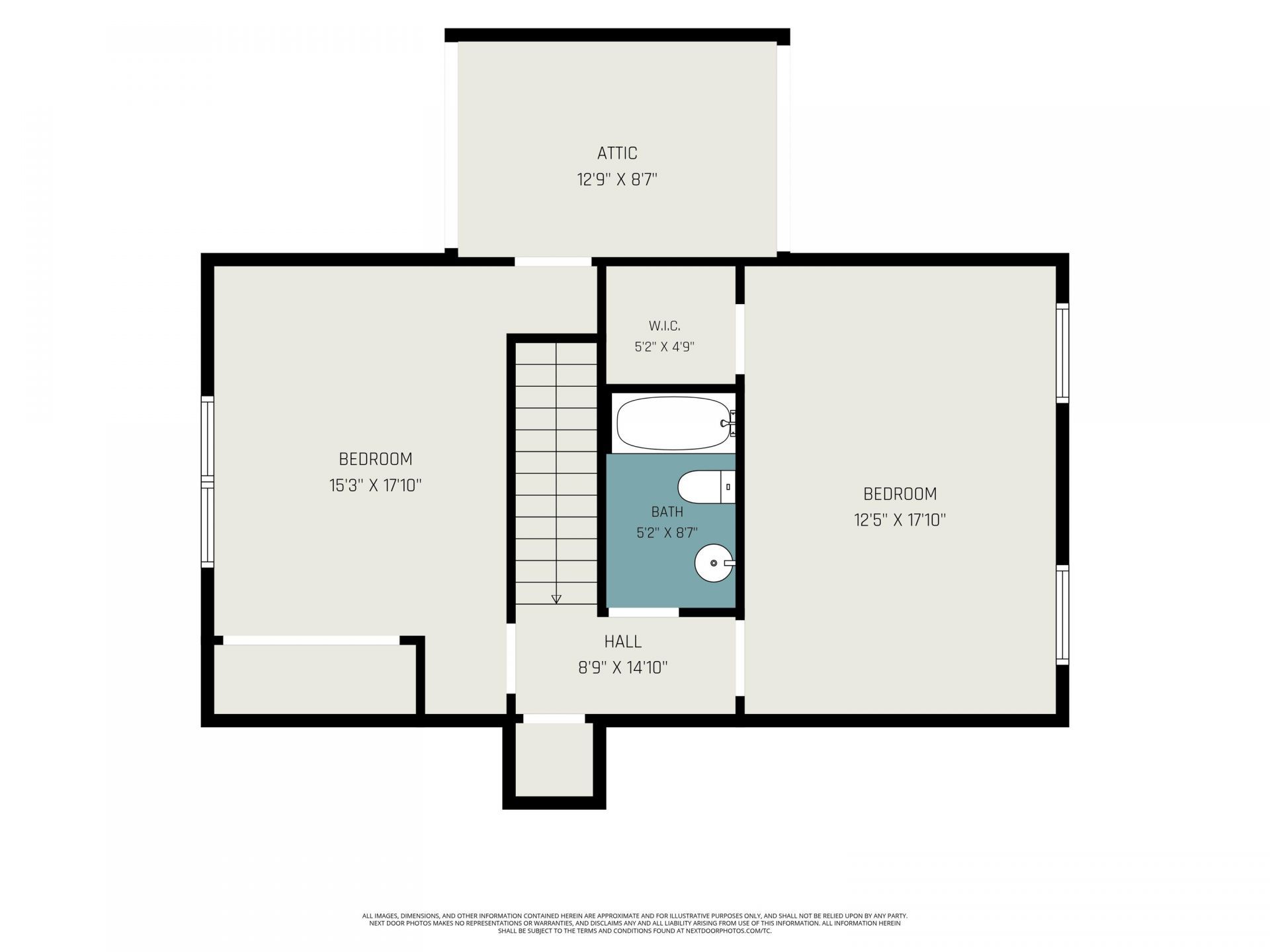 984 Agostino Dr. Photo 38