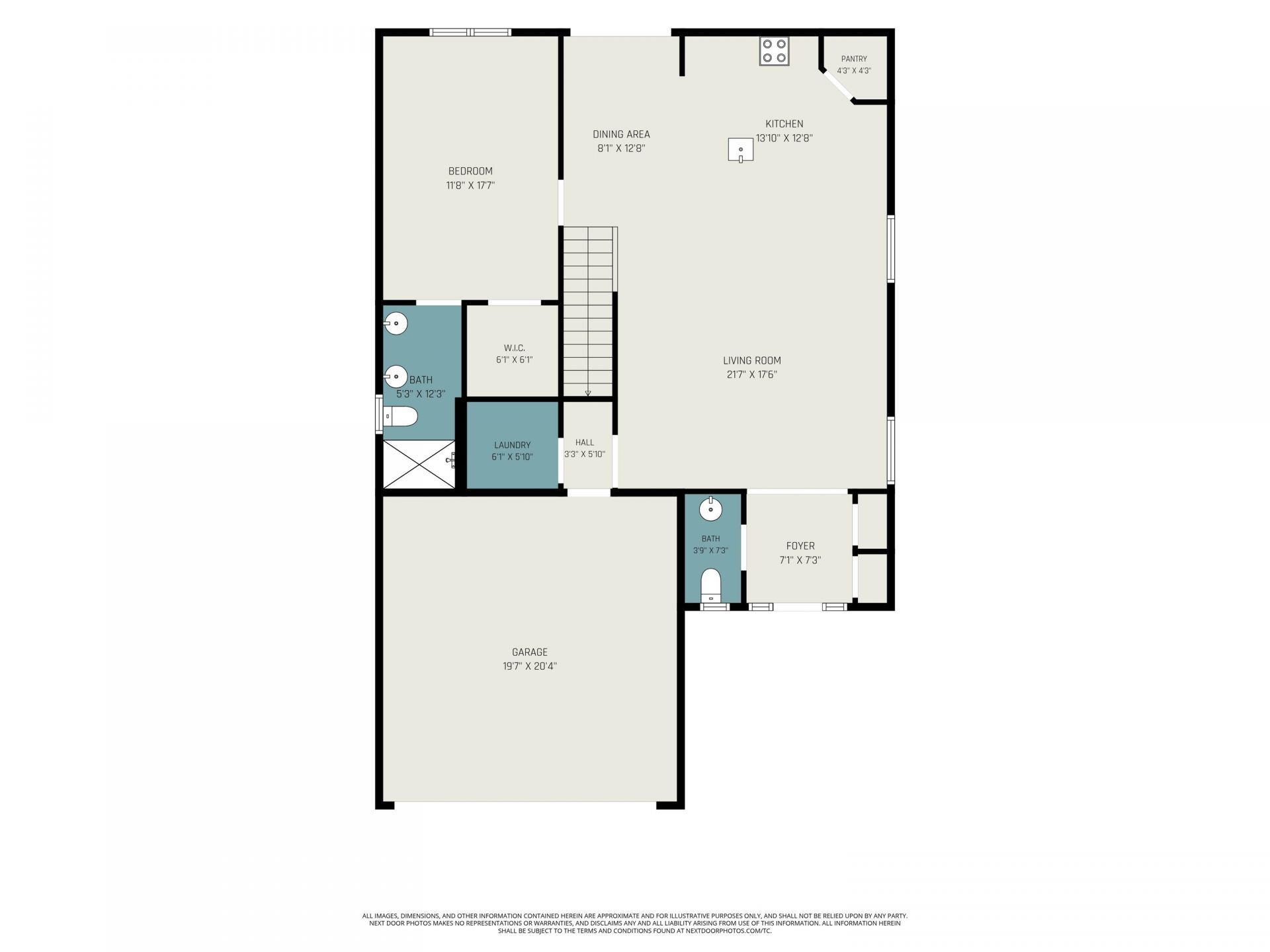 984 Agostino Dr. Photo 39