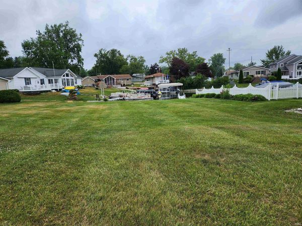 TBD E Hatchery Rd Road, Syracuse, IN 46567