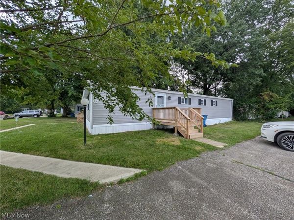 100 Chaucer, Unit 116, Elyria, OH 44035