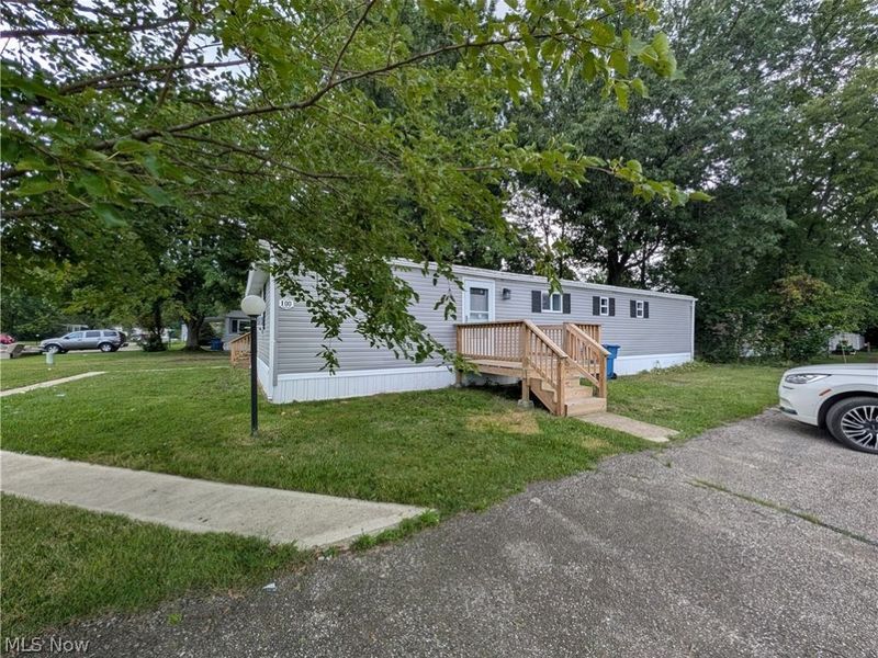 100 Chaucer, Unit 116, Elyria, OH 44035 Photo 1