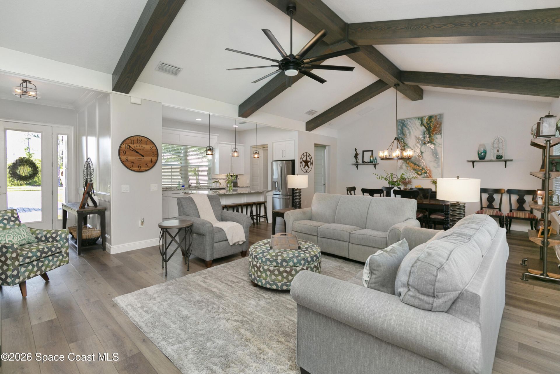 3670 Kite Street, Titusville, FL 32796 Photo