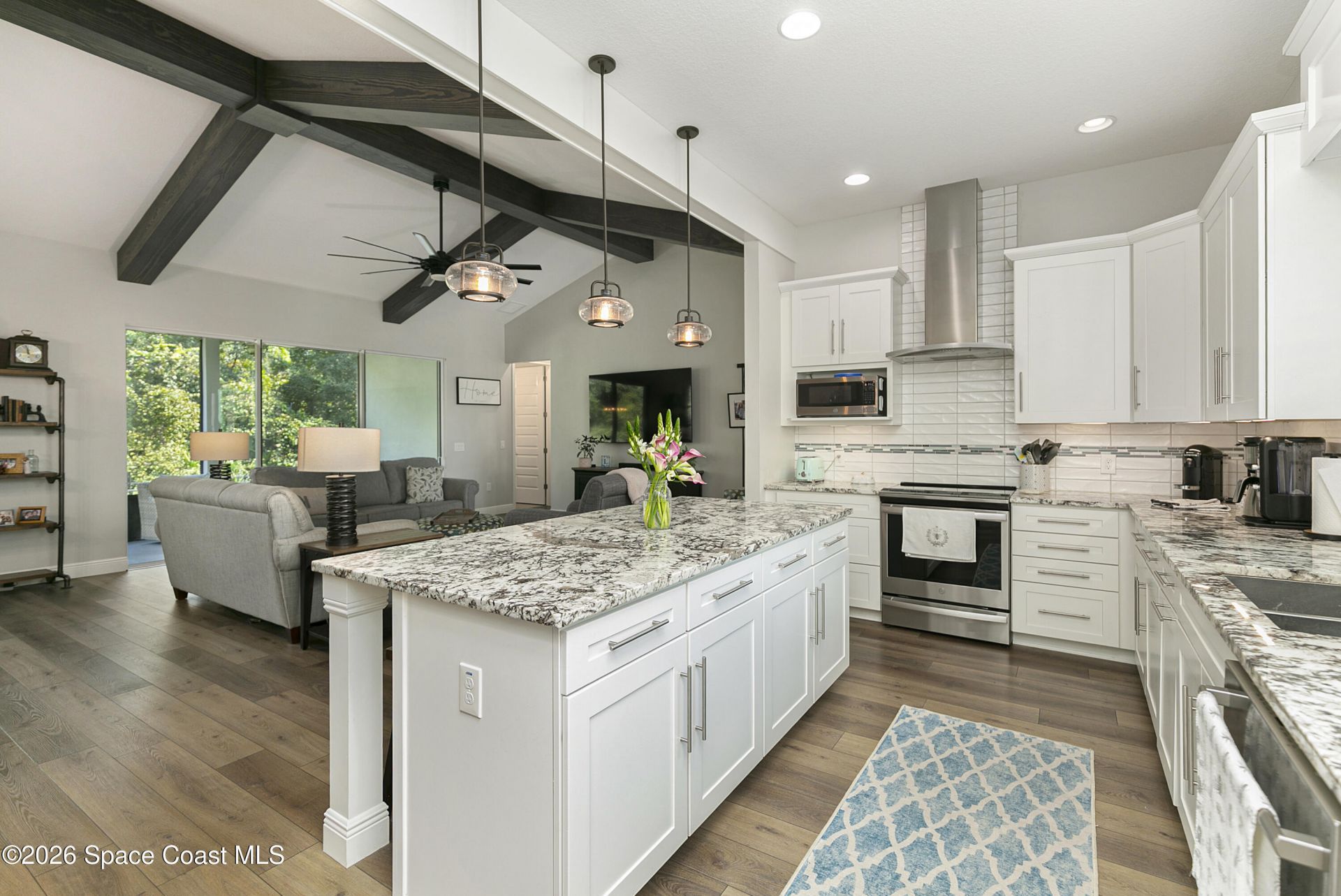 3670 Kite Street, Titusville, FL 32796 Photo