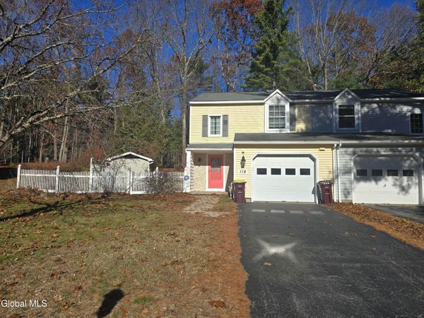 118 Deer Run Drive, Ballston Spa, NY 12020