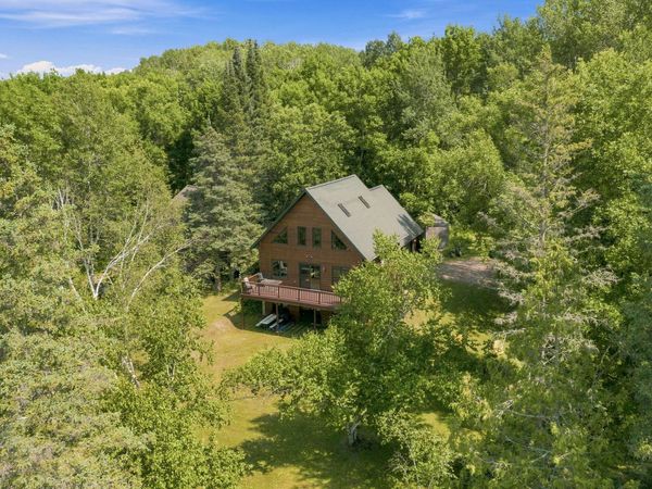 7164 Quentin Road NE, Outing, MN 56662