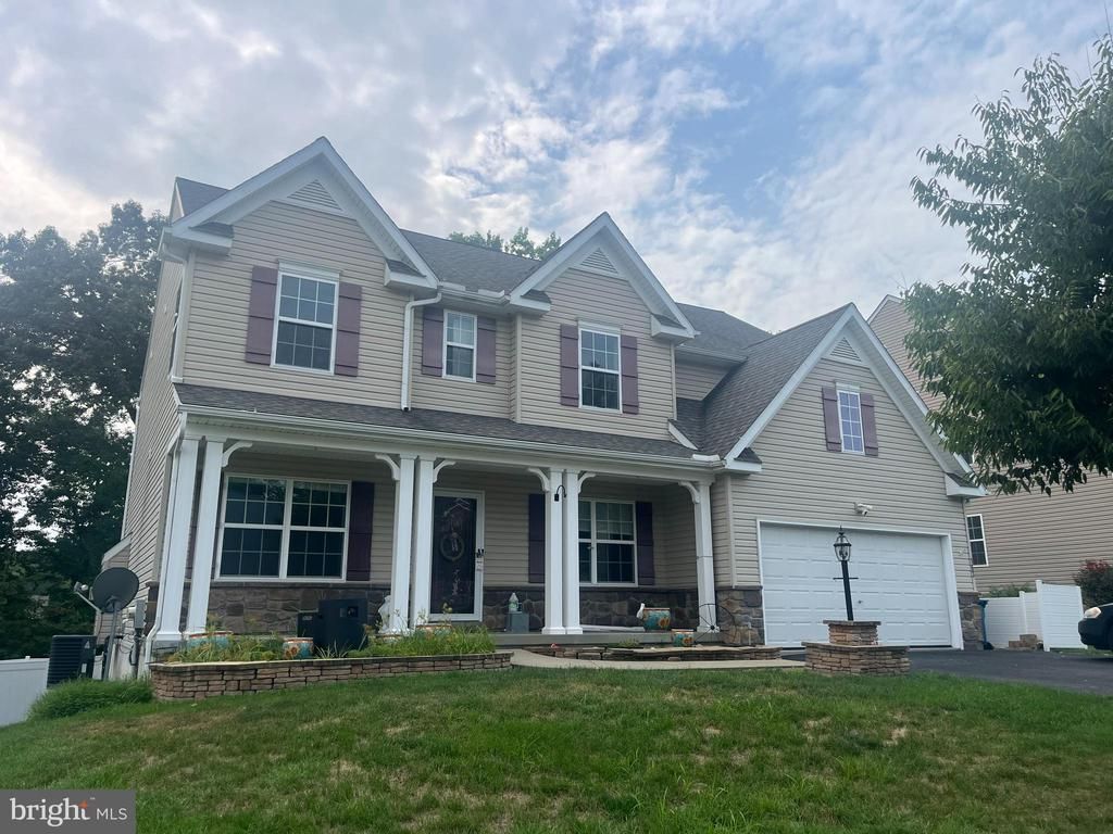 163 COOL SPRINGS ROAD , NORTH EAST, MD 21901