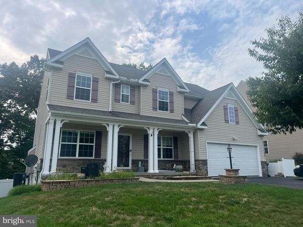 163 COOL SPRINGS ROAD , NORTH EAST, MD 21901