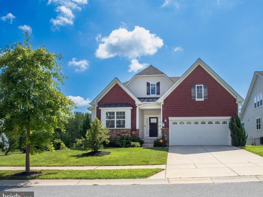 11456 James Joyce Court, White Plains, MD 20695 Main Photo