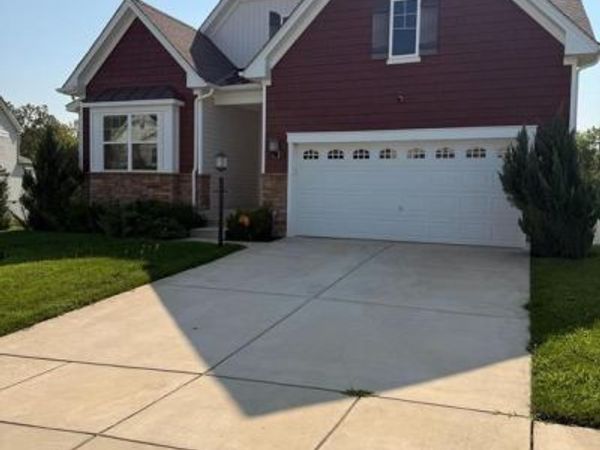11456 JAMES JOYCE COURT, WHITE PLAINS, MD 20695