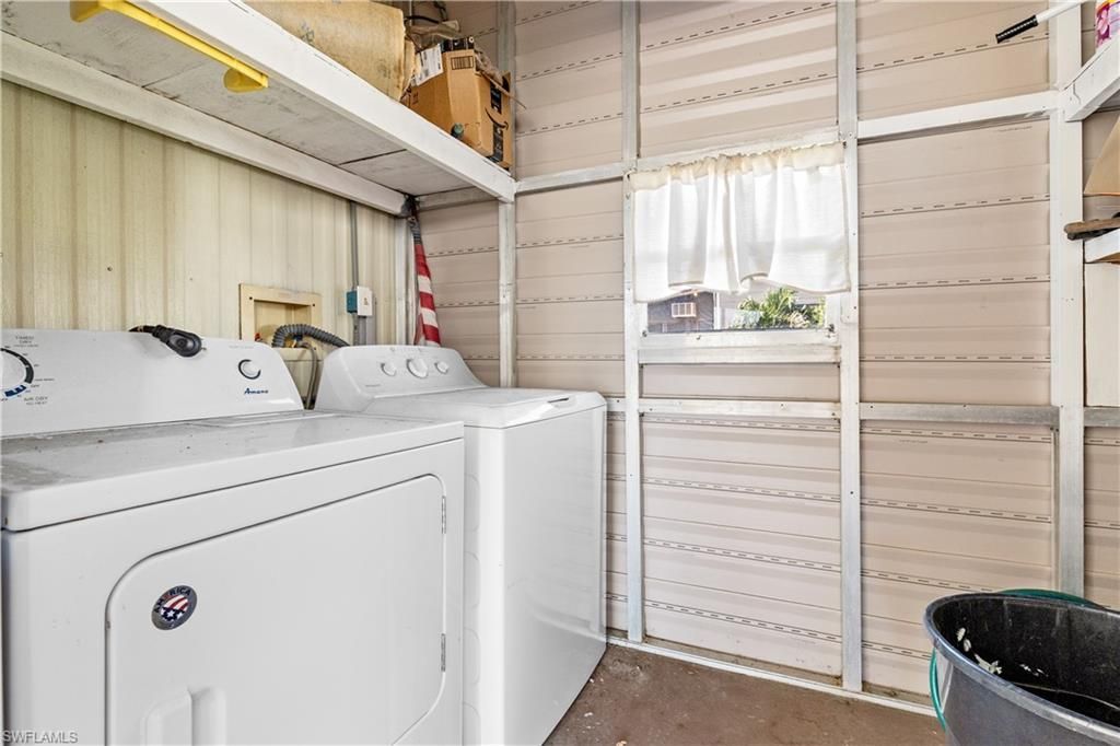 3374 Galaxy Way, North Fort Myers, FL 33903 Photo
