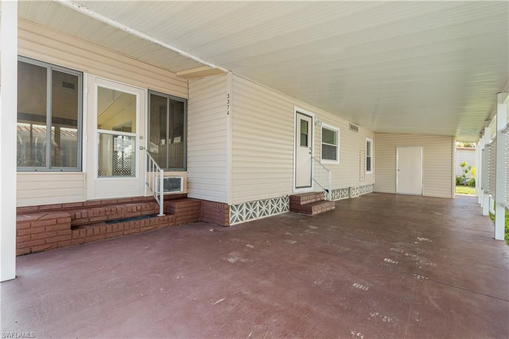 3374 Galaxy Way, North Fort Myers, FL 33903 Photo