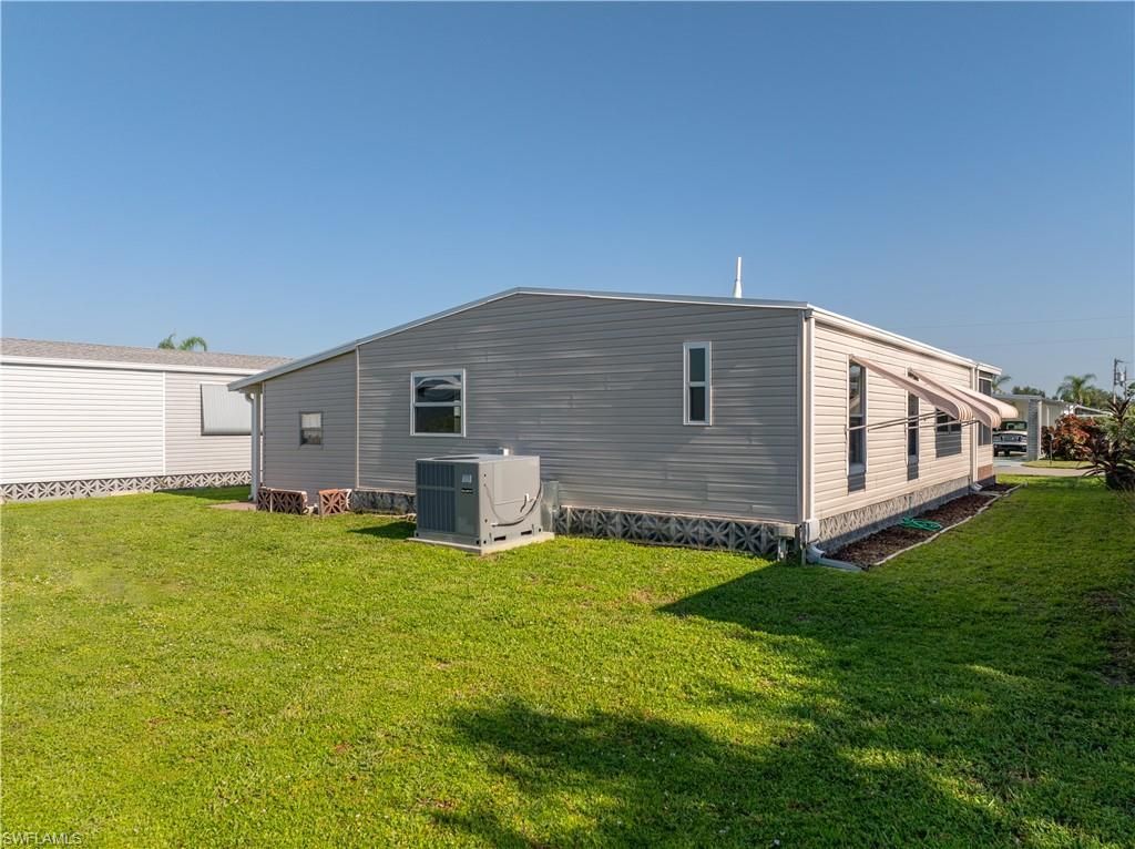 3374 Galaxy Way, North Fort Myers, FL 33903 Photo