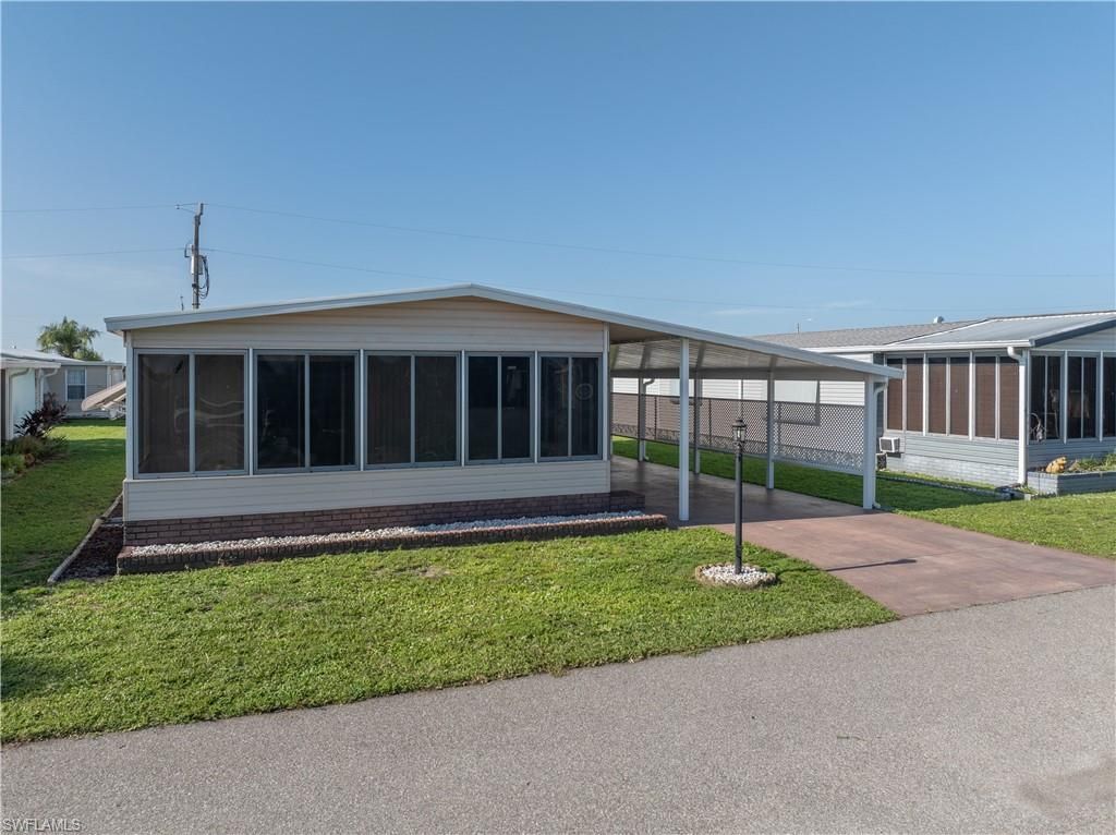 3374 Galaxy Way, North Fort Myers, FL 33903 Photo