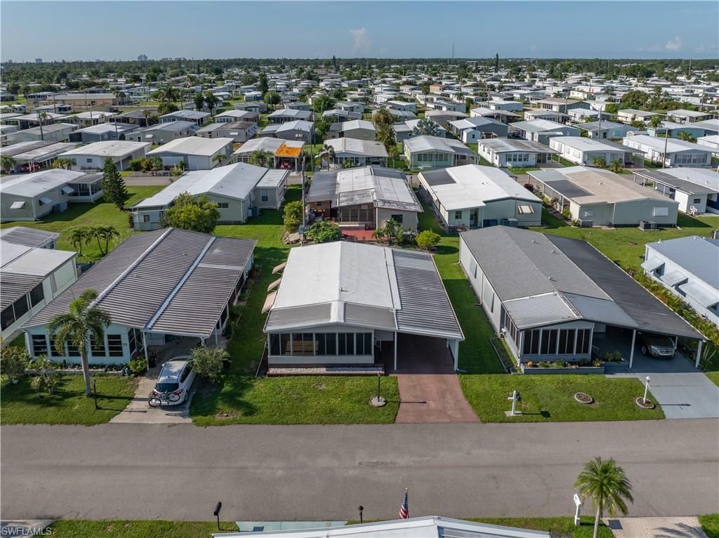 3374 Galaxy Way, North Fort Myers, FL 33903 Photo